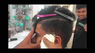 New Hairstylefor Short Hairnice Look Best Haircut Boy2023#Tarak Jr Chittagong Bangladesh