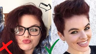 17 Must See Short Haircut Ideas To Rock In 2023