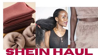 Shein Haul /Clothes&Hair