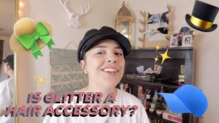 Hats And Hair Accessories || My Closet