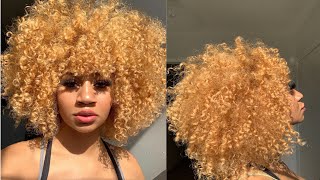 How To Get Big Curly Hair