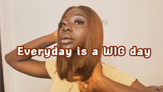 Wigtalk: Must Have Wigs/How To Store Wigs/Extensions | Tips&Tricks For Wigs | Adejokeo