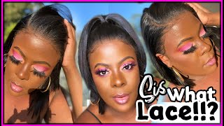 $50 Lace Melt?? Yes Please! || Janet Collection Hd Lace Asia || Wigtypes