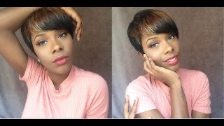 Erica - Freetress Equal Synthetic Wig