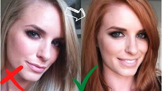 14 Amazing Hair Color Transformations You Won'T Believe!