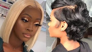 Captivating & Hot 2023 Hair Ideas For Black Ladies