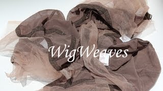 Where To Find/Order Wig Caps