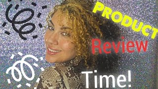 Product Review And Hair Porosity Knowledge & Tips