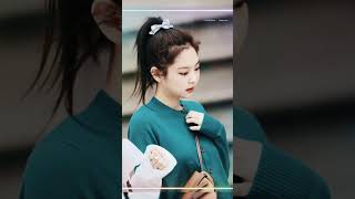 Jennie Ponytail Hairstyles Korean Hairstyles Korean Fashion Trends