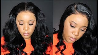 The Most Realistic Body Wave Wig?  I Rpgshow Dupe? I 13X6 Lace Front Wig I Dolago