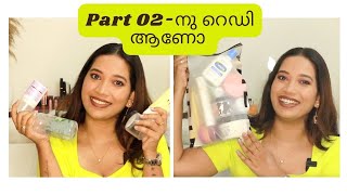 My Kuppi Paatttt Review Part 02 I Skin Care & Hair Care I Empties Review