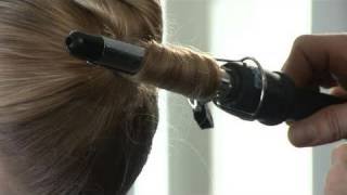How To Curl Hair With Tongs