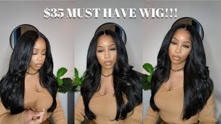$35 Must Have Wig! (You Need This) | Outre Melted Hairline | Sharronrenee