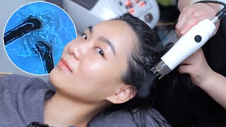 Asmr Gajang Jeonmunjeogin Hangugsig Dupigwanri | Ieo Terapi | Best Hair Spa