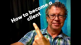 How To Become A Client - Scott Musgrave Hair - Curly Hair Specialist