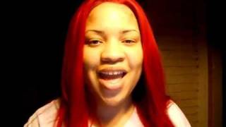 Model Model Lace Front Wig Futura Yaki Review