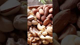 Foods To Prevent Hair Fall - Diet For Healthy Hair #Shorts #Ytshorts