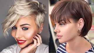 11 Popular Haircut Ideas To Watch Next