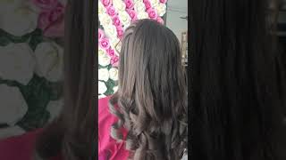 Hair Styling By Kirandlishad Professional Hair Stylist