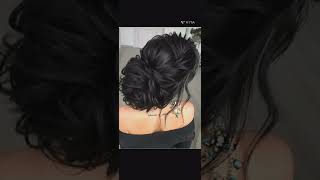 New Hairstyle For Wedding Party // 2023 Hairstyle