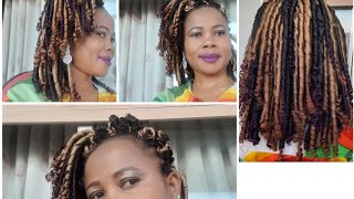 How To Archived This Brazilian Curls