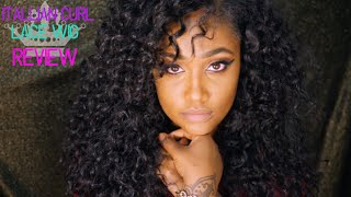 Italian Curl | Sensationnel Lace Wig | Under $25