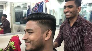 Newyerhairstylefor Medium Hairbuty Foll Lookhaircutting Boy 2023 #Tarak Jr Chittagong