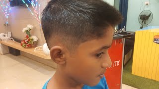 How To Hair Cut School Boys/Boys Advance Hair Cut#Hairstyle#Youtubevideo#Kamalfz
