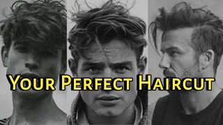 How To Find Your Perfect Hairstyle?