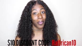 9 Curly Hairstyles For Your Full Lace Wig Lavy Hair Burmese Deep Curly