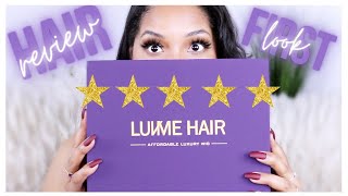 Luv Me Hair U Part Wig Review: Spoiler I'M In Love