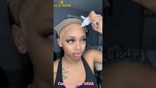 Body Wave Lace Front Wigs Human Hair