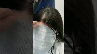 Uniwigs Skin Base Front Hairline Human Hair Patches Pieces For Women Hair Loss Receding Hairline