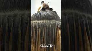 Glue Extension /Karkafi Hair /Natural Hair /Hair Extensions /Dubai /Hair Extension Specialist Uae