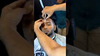 Tail Fade Haircut On Lsd Haircreation #Trending #Shorts #Hairstyle #Tamil