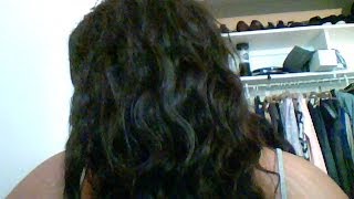 Maaliyah Hair Company Exotic Wave N Brazilian Loose Wavy Review