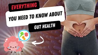 Everything You Need To Heal Your Gut (Gut Health Bundle)