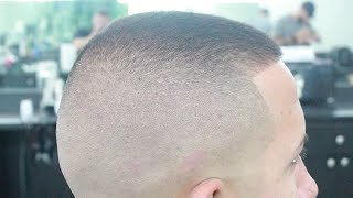 How To | Bald Fade Haircut | Tutorial