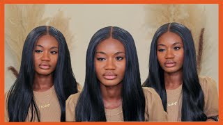 Sensationnel Synthetic Hair Vice Hd Lace Front Wig - Vice Unit 13 |Love Your Crownz