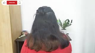 2 Amazing Hairstyle For Short Hair || Best Hairstyle For Girls Part 15.
