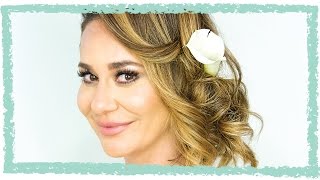 Wedding Hair Styles: How To Get The Wedding Updo