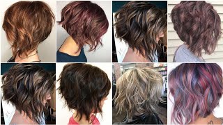 Top 55 Short Haircuts For Women Trending In 2023//Best Hairstyles For Short Hair