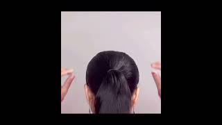 Quick Clutcher Claw Clip Hairstyle #Hair #Hairstyle #Clutcher #Shorts