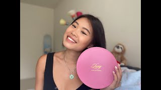 Luxy Hair Extensions Try-On & Review