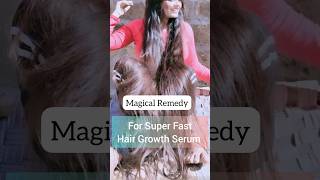Super Fast Hair Growth Serum #Hairgrowth #Haircare#Hairfall #Hairserum#Viralshorts#Short#1M#Shorts