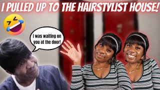 Hair Stylist Horror Story| What Happened When I Pulled Up To His House...| Storytime