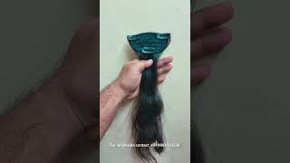 Wholesale Permanent Hair Extensions Supplier 9884333534 #Hairsupplier #Hair  #Reels #Shorts #Viral