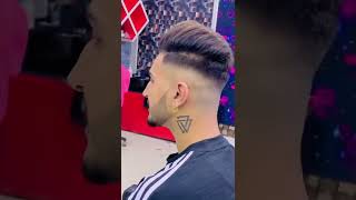 New Hairstyle And Haircut || Dream Look #Shorts