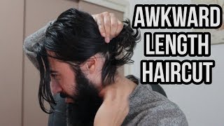 What To Tell Your Hairdresser | Growing Your Hair Long