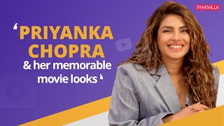 Priyanka Chopra Jonas Talks About Her Most Iconic Hairstyles As Her Brand Anomaly Launches On Nykaa